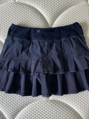 Ivivva Set the Pace Skort